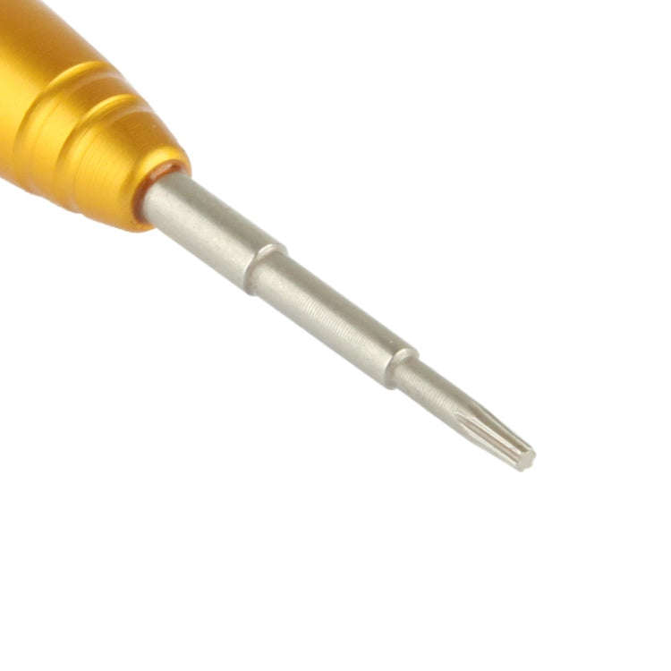 XL-T6 Professional Versatile 2.0x25mm Hexagon screwdriver for iPhone Series / Mobile Phones / Dig...
