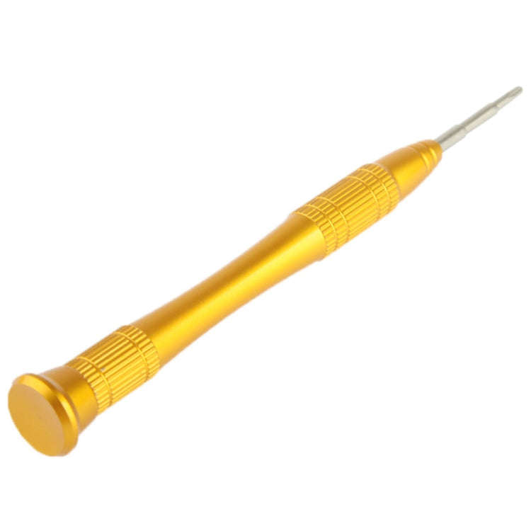 XL-T5 Professional Versatile 1.5x25mm Hexagon screwdriver for iPhone Series / Mobile Phones / Dig...