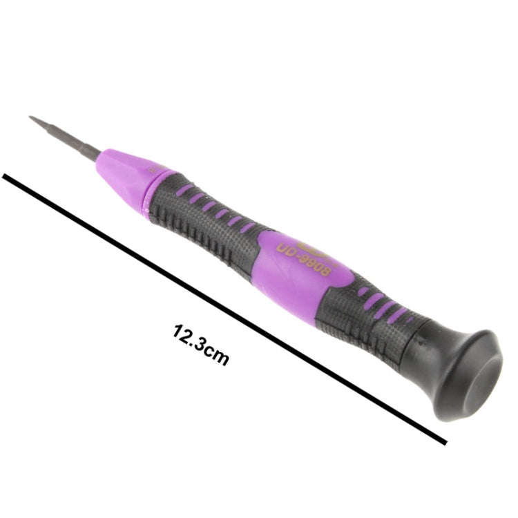 11 in 1 Versatile (Screwdrivers + Triangle Paddles Open Tools) Professional Screwdrivers Phone Di...