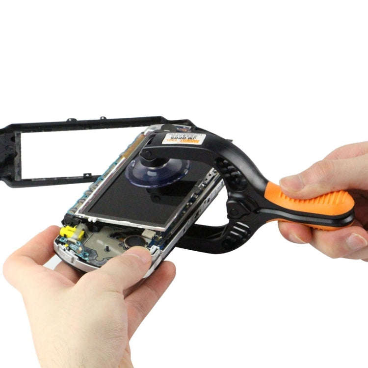 JAKEMY JM-OP05 Universal Mobile Phone Screen Repair Tool Repairment LCD Screen Opener for iPhone ...