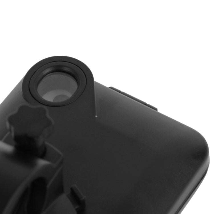 360 Degree Rotation 3 Layer (Plastic + Touch Panel Screen + Silicone Tray) Combination Bicycle Ho...