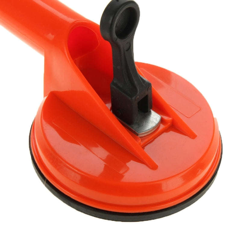 Double Suction Cup Dent Puller Glass Handle Repair Tool for PC / Laptop / iMac / LCD TV, Diameter...