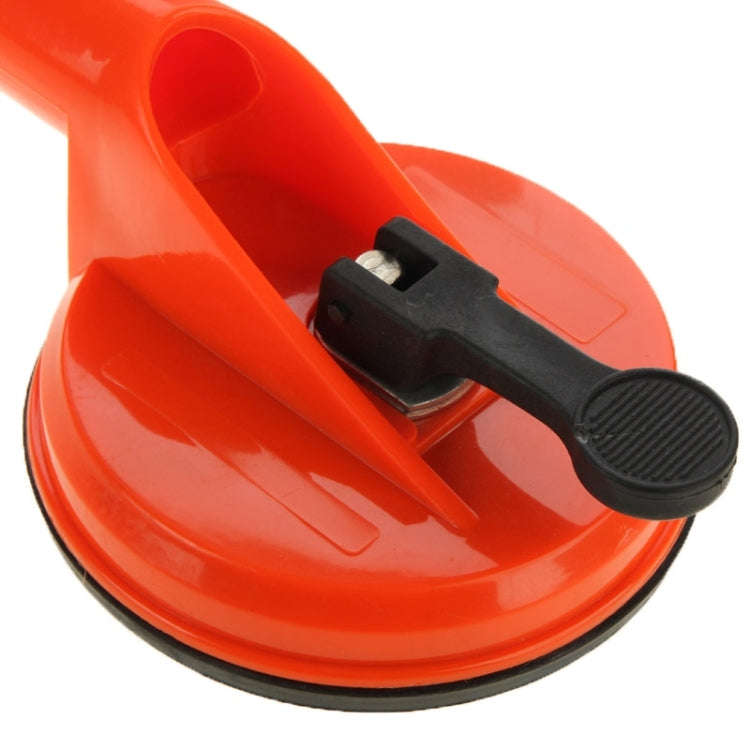 Double Suction Cup Dent Puller Glass Handle Repair Tool for PC / Laptop / iMac / LCD TV, Diameter...