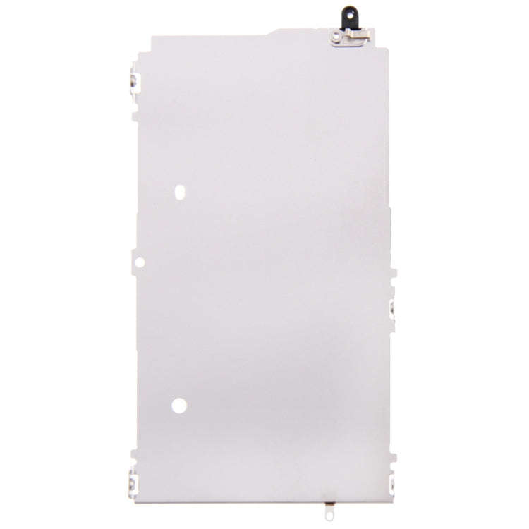Iron LCD Middle Board for iPhone 5S(Silver)