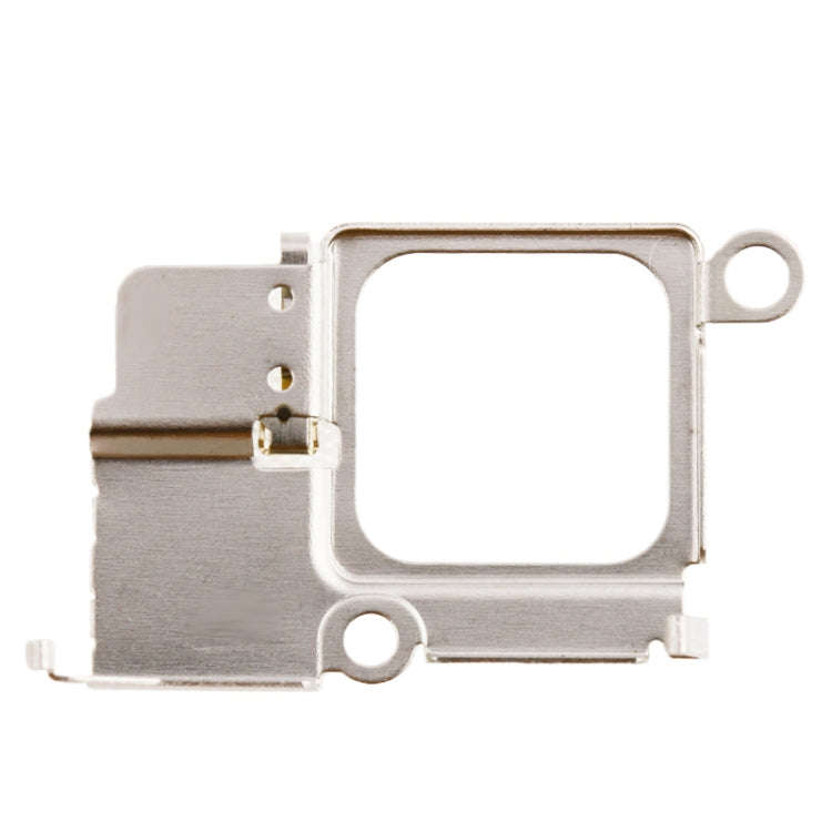 Original Speaker Earpiece Metal Plate Repair Parts for iPhone 5S(Grey)