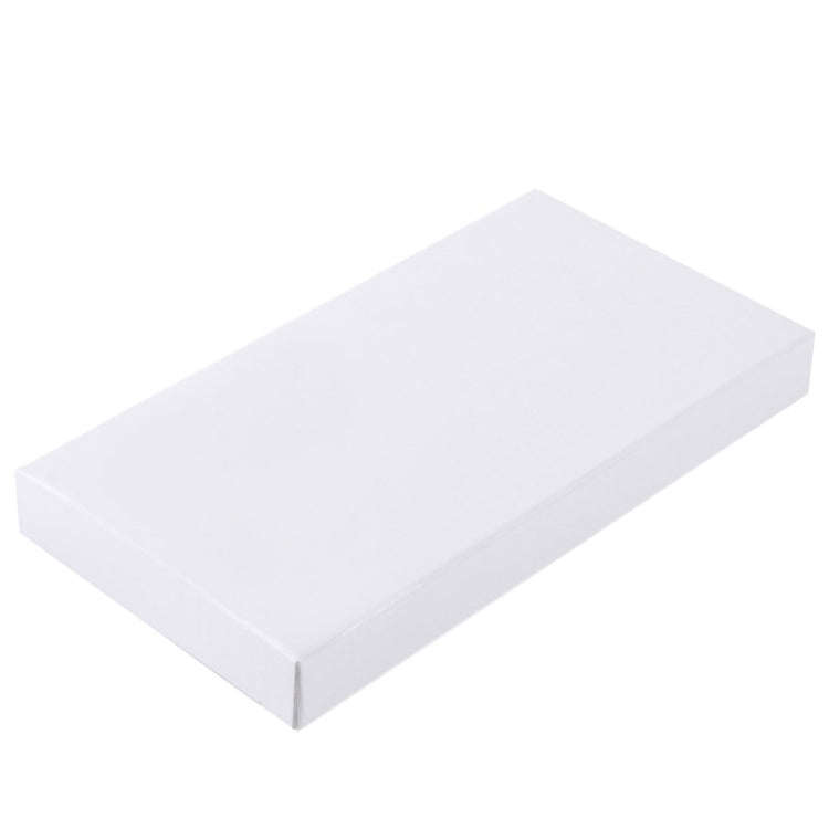 Full Housing Alloy  Back Cover with Mute Button + Power Button + Volume Button + Nano SIM Card Tr...
