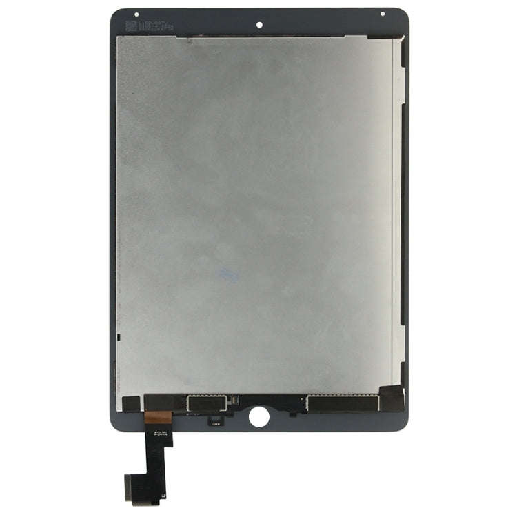 OEM LCD Screen for iPad Air 2 / iPad 6 with Digitizer Full Assembly (White)