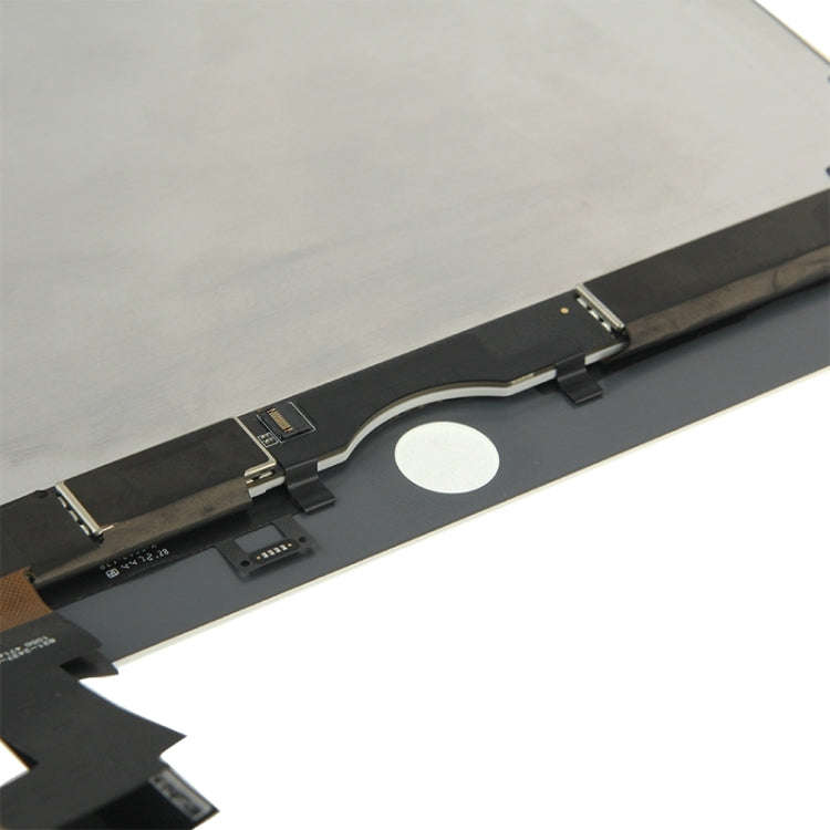 OEM LCD Screen for iPad Air 2 / iPad 6 with Digitizer Full Assembly (White)