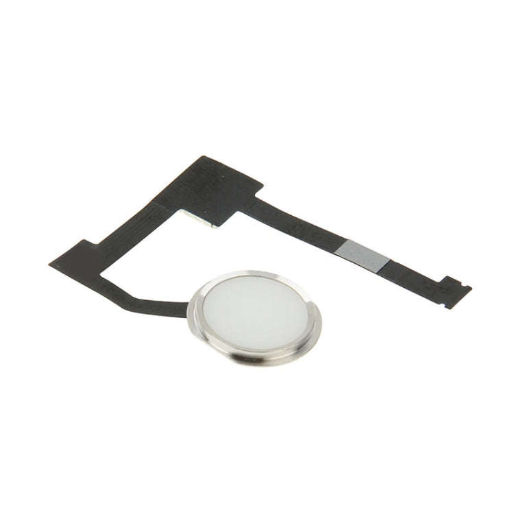 Home Button Flex Cable for iPad Air 2 / iPad 6 (Silver)