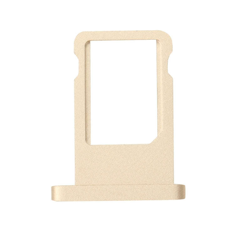 Card Tray  for iPad Air 2 / iPad 6(Gold)