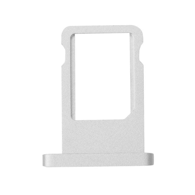 Card Tray  for iPad Air 2 / iPad 6(Silver)
