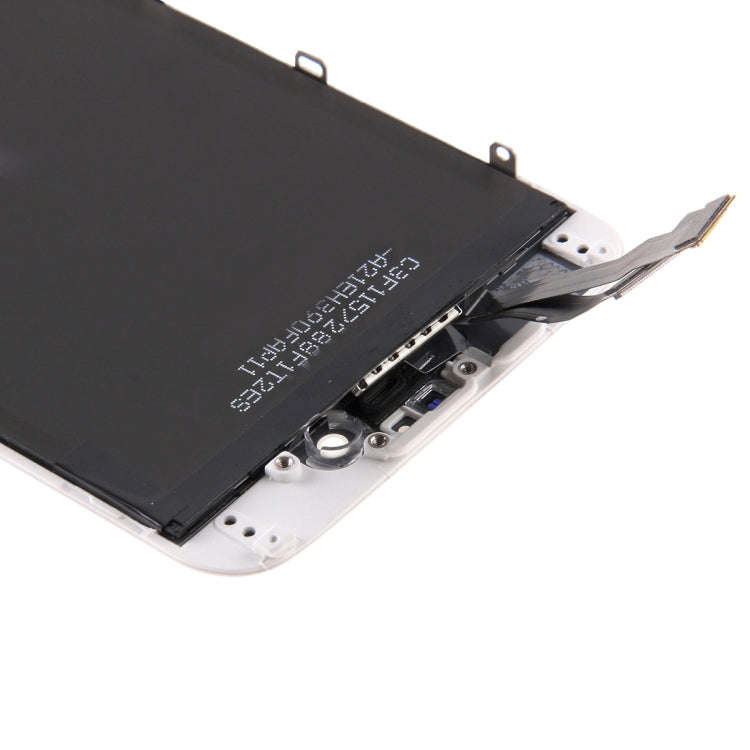 Original LCD Screen for iPhone 6  (White)