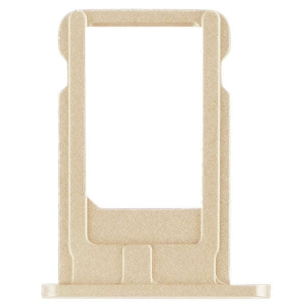 Card Tray  for iPhone 6(Gold)