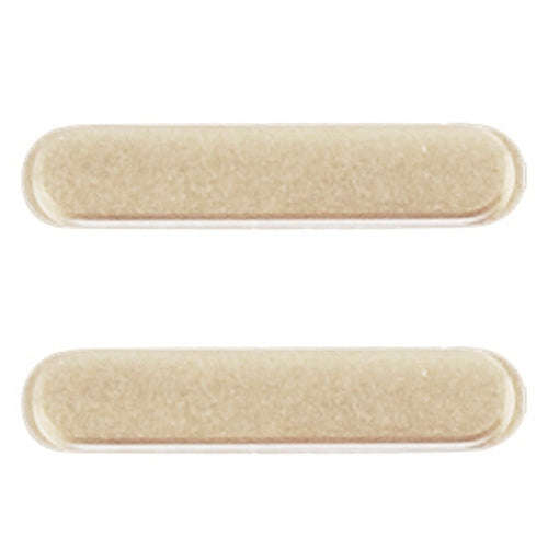 Original Volume Control Key for iPhone 6 & 6 Plus(Gold)