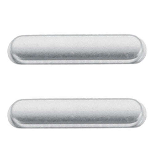 Original Volume Control Key for iPhone 6 & 6 Plus(Silver)