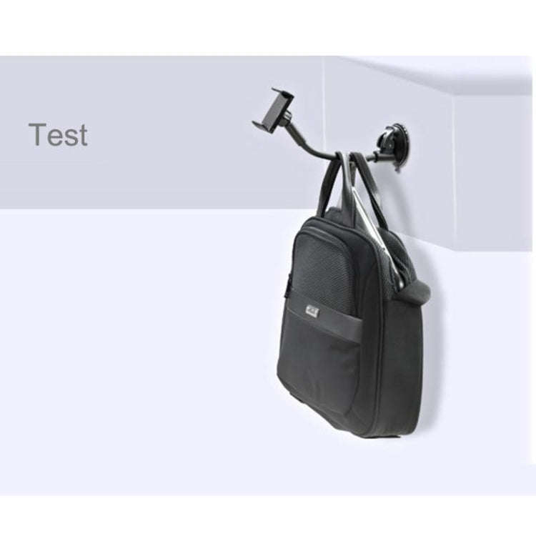 360 Degree Rotatable Universal Car Cup Holder Stand, Suitable for Width as 5.5cm-8.2cm, For iPhon...