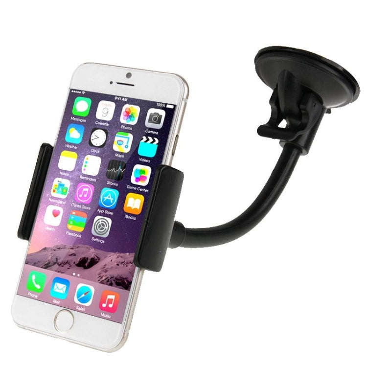360 Degree Rotatable Universal Car Cup Holder Stand, Suitable for Width as 5.5cm-8.2cm, For iPhon...