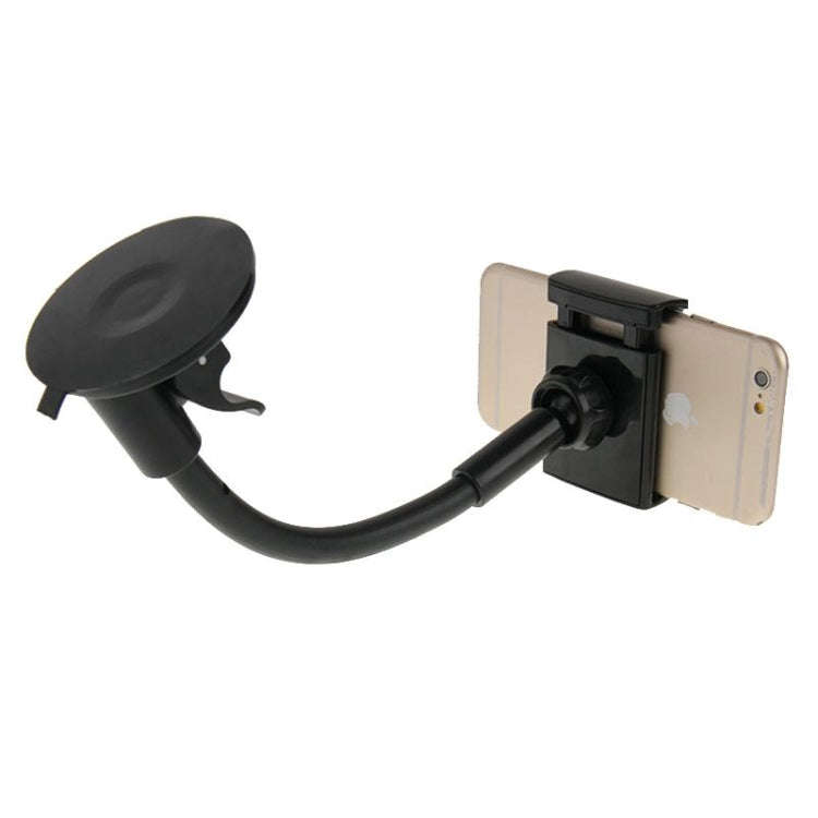 360 Degree Rotatable Universal Car Cup Holder Stand, Suitable for Width as 5.5cm-8.2cm, For iPhon...