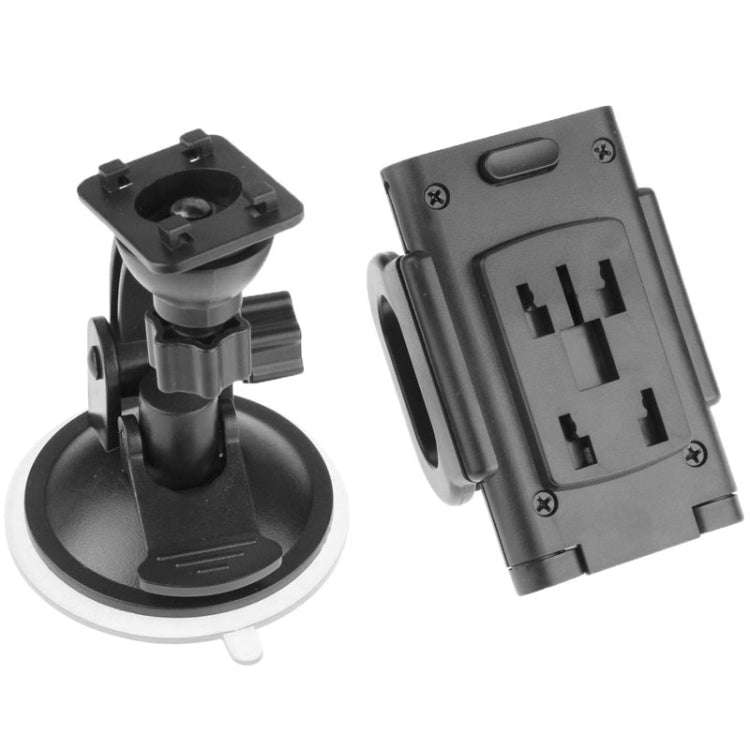 Universal Car Windshield Suction Mount Bracket Holder, For iPhone, Galaxy, Sony, Lenovo, HTC, Hua...