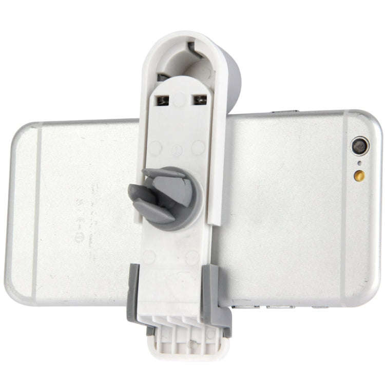 Portable Air Vent Car Mount Holder, For iPhone, Galaxy, Sony, Lenovo, HTC, Huawei, and other Smar...