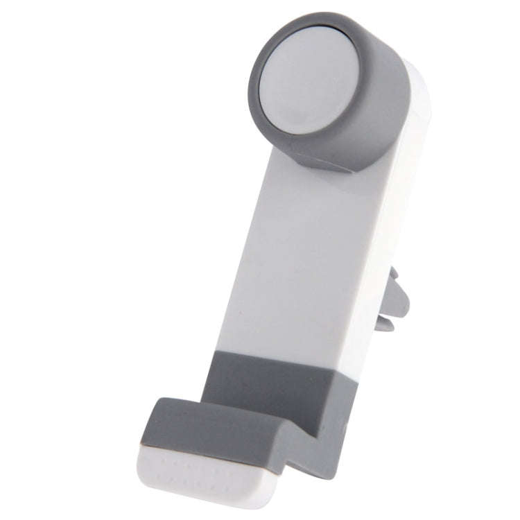 Portable Air Vent Car Mount Holder, For iPhone, Galaxy, Sony, Lenovo, HTC, Huawei, and other Smar...