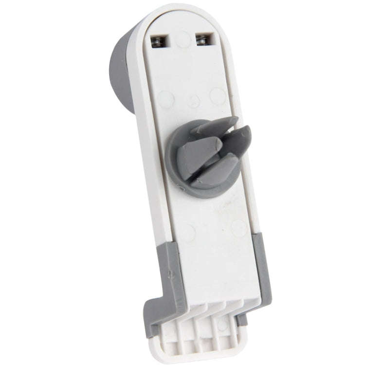Portable Air Vent Car Mount Holder, For iPhone, Galaxy, Sony, Lenovo, HTC, Huawei, and other Smar...