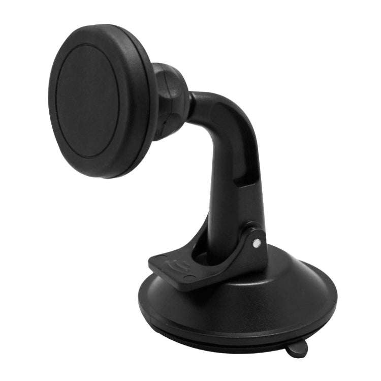 Young Player Magnetic 360 Degrees Rotation Super Suction Cup Car Mount Holder with Quick-Snap, Fo...