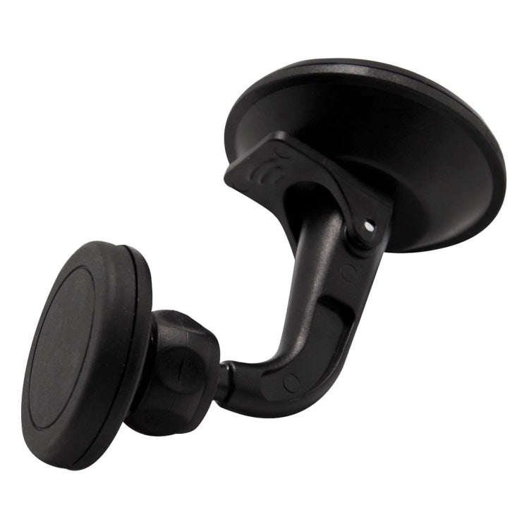Young Player Magnetic 360 Degrees Rotation Super Suction Cup Car Mount Holder with Quick-Snap, Fo...