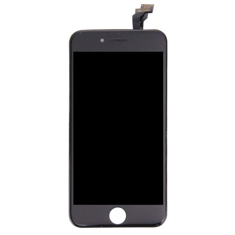 TFT LCD Screen with Frame for iPhone 6(Black)