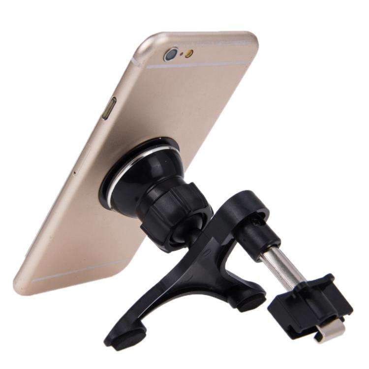 Rotatable Universal Car Air Vent Magnetic Phone Holder Stand Mount, For iPhone, Galaxy, Huawei, X...
