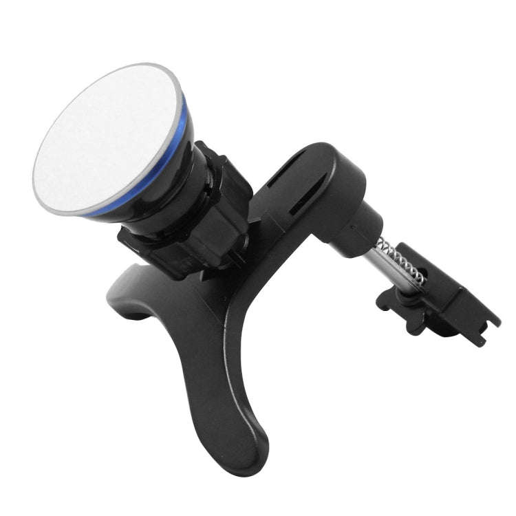 Rotatable Universal Car Air Vent Magnetic Phone Holder Stand Mount, For iPhone, Galaxy, Huawei, X...