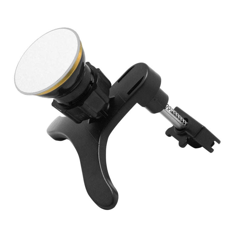 Rotatable Universal Car Air Vent Magnetic Phone Holder Stand Mount , For iPhone, Galaxy, Huawei, ...
