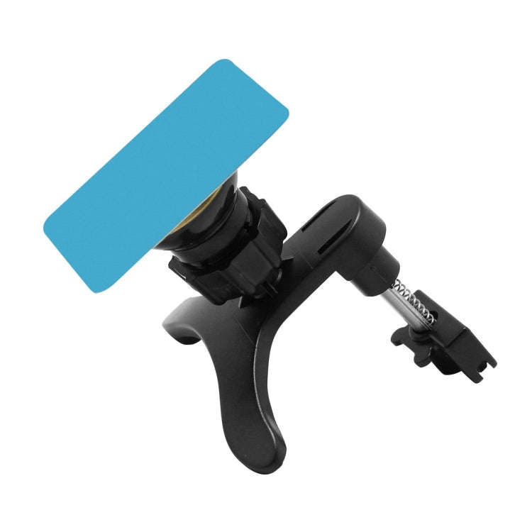 Rotatable Universal Car Air Vent Magnetic Phone Holder Stand Mount , For iPhone, Galaxy, Huawei, ...