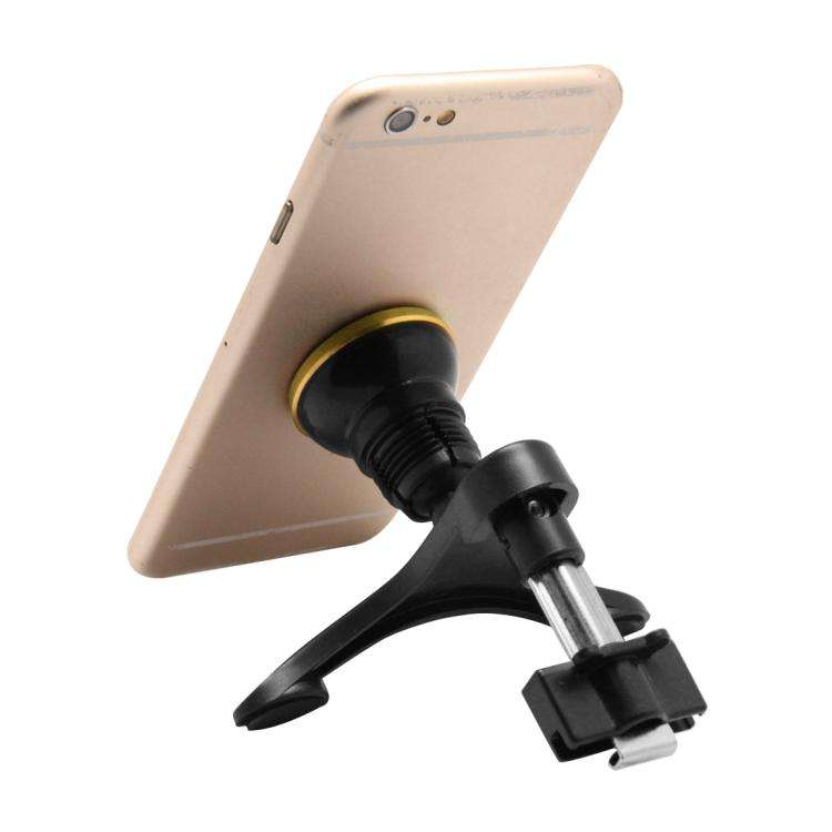 Rotatable Universal Car Air Vent Magnetic Phone Holder Stand Mount , For iPhone, Galaxy, Huawei, ...