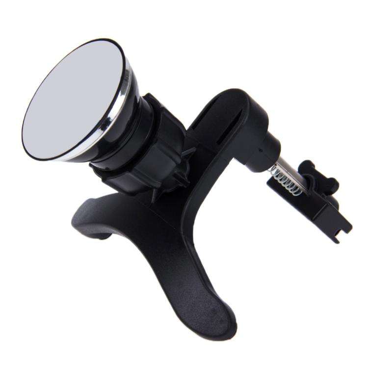 Rotatable Universal Car Air Vent Magnetic Phone Holder Stand Mount, For iPhone, Galaxy, Huawei, X...
