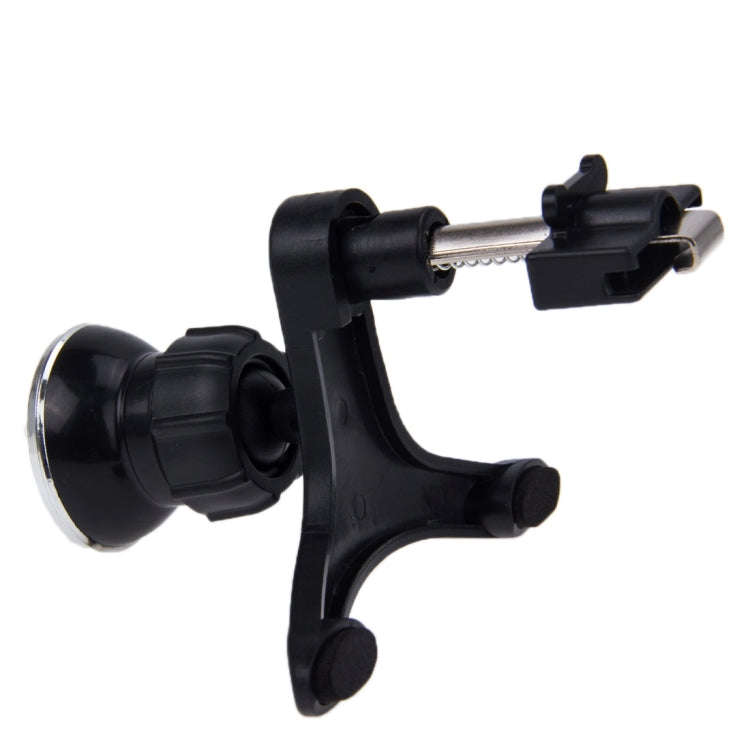 Rotatable Universal Car Air Vent Magnetic Phone Holder Stand Mount, For iPhone, Galaxy, Huawei, X...