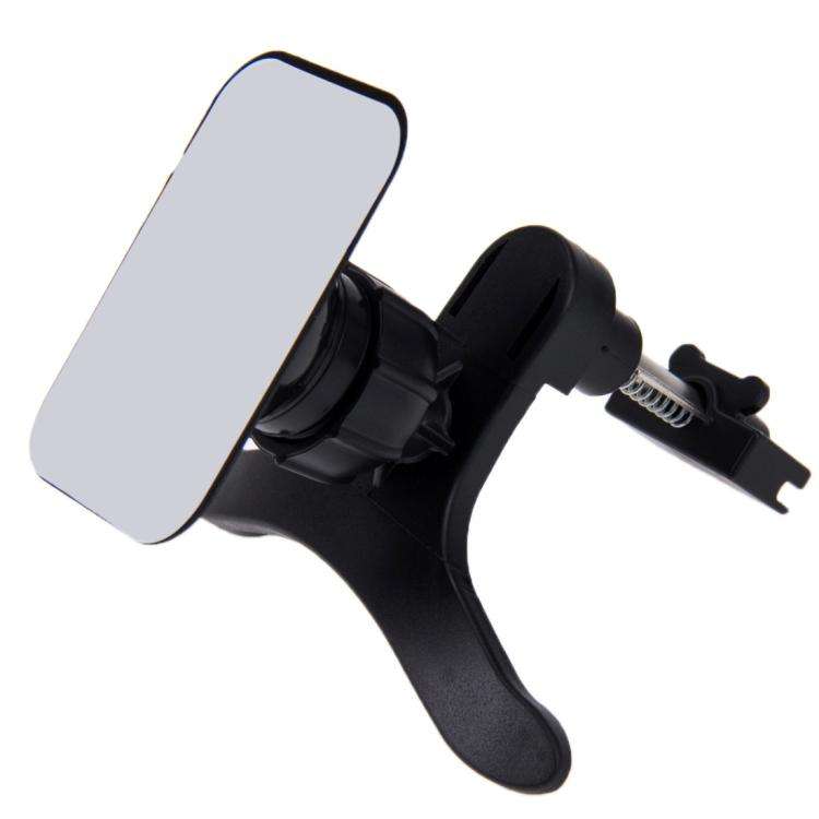 Rotatable Universal Car Air Vent Magnetic Phone Holder Stand Mount, For iPhone, Galaxy, Huawei, X...