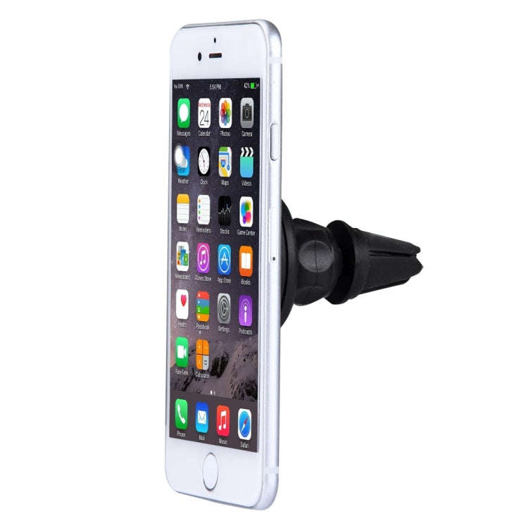 Young Player Car Magnetic Air Vent Mount Clip Holder Dock, For iPhone, Galaxy, Sony, Lenovo, HTC,...
