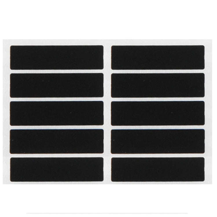 10 PCS Motor Front Patch Sticker for iPhone 6