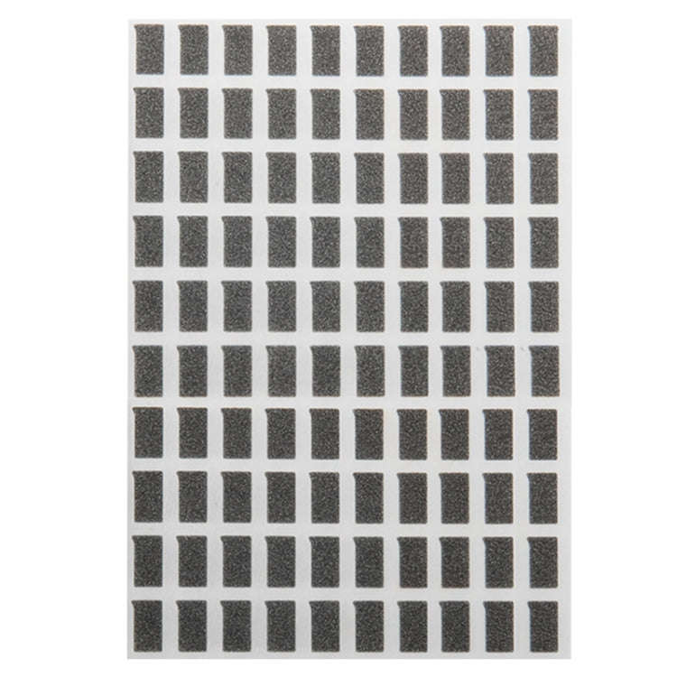 100 PCS Connection Cable Cotton Pads for iPhone 6