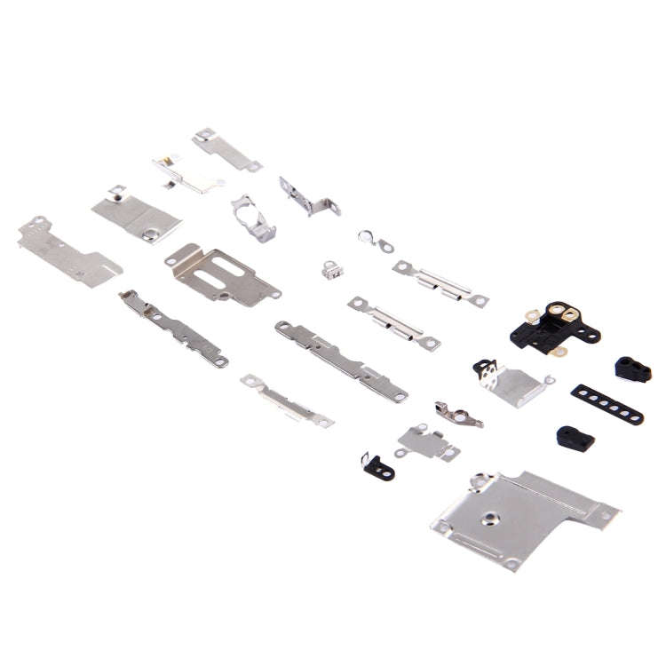 Inner Retaining Bracket Set for iPhone 6, 23 pcs/set