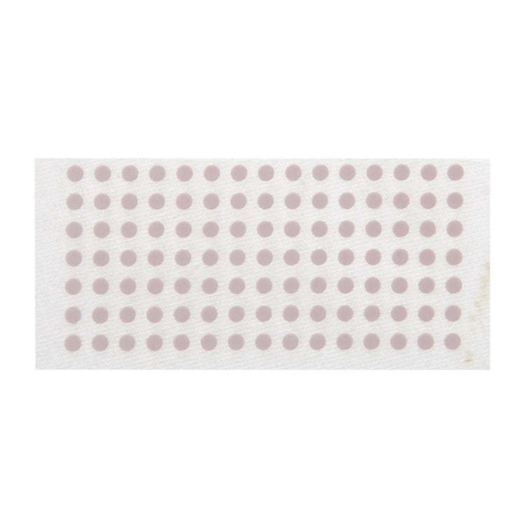 100 PCS for iPhone 6s Plus Circlip Snap Spring Waterproof Adhesive Sticker