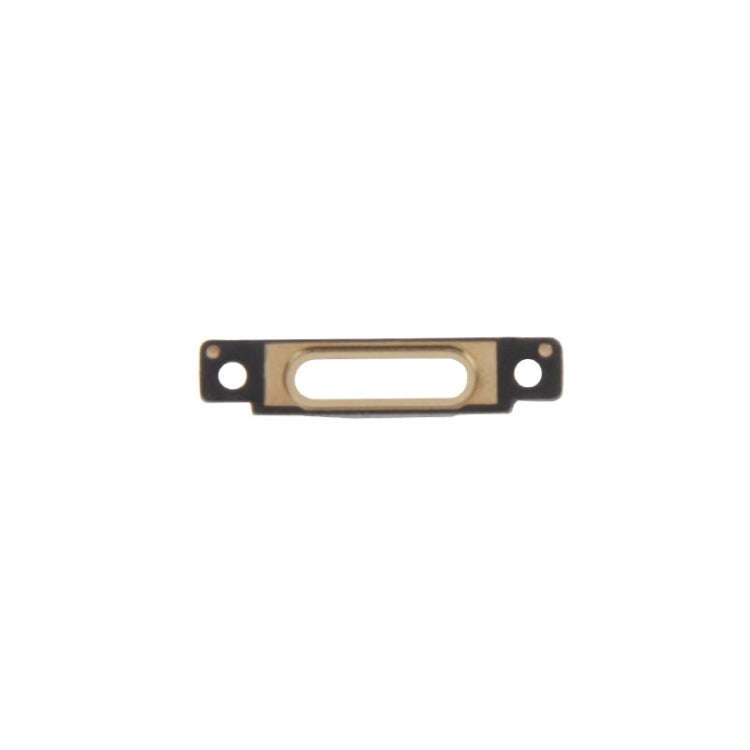 Charging Port Retaining Brackets for iPhone 6& 6s / iPhone 6 Plus & 6s Plus(Gold)