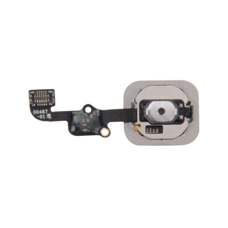 Home Button, Not Supporting Fingerprint Identification for iPhone 6s & 6s Plus (Rose Gold)