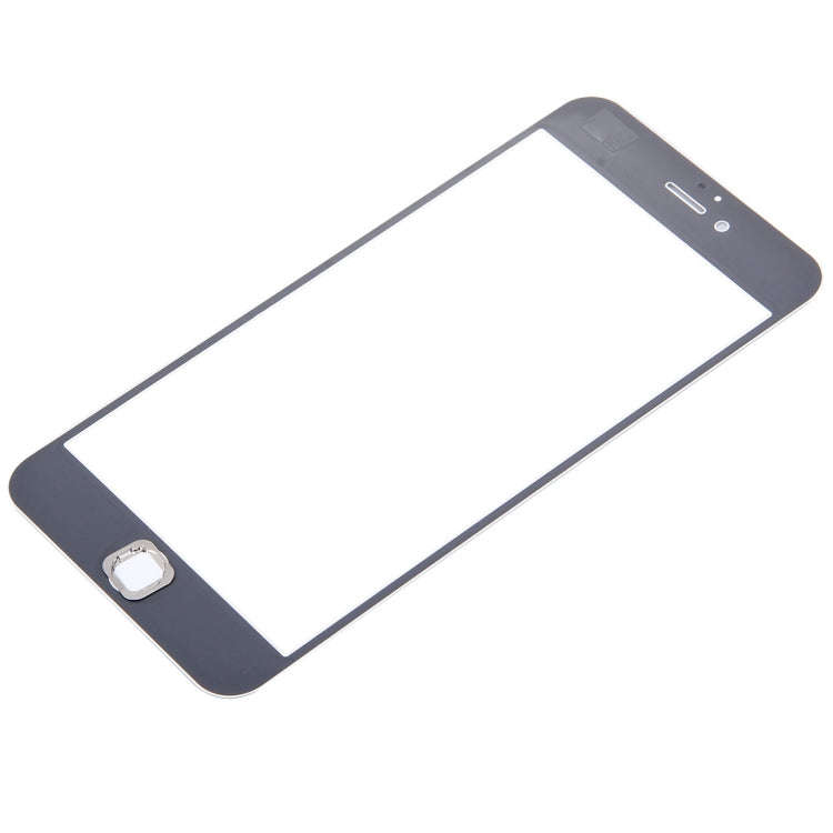 3 in 1 for iPhone 6s Plus (Front Screen Outer Glass Lens + Front Housing LCD Frame + Home Button)...