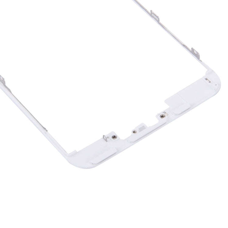 3 in 1 for iPhone 6s Plus (Front Screen Outer Glass Lens + Front Housing LCD Frame + Home Button)...