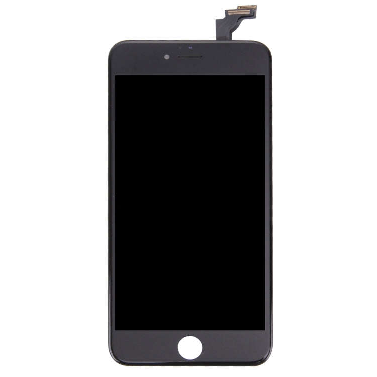 TFT LCD Screen with Frame for iPhone 6 Plus (Black)