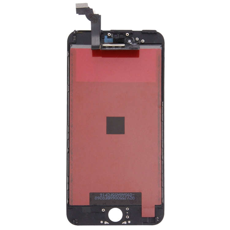 TFT LCD Screen with Frame for iPhone 6 Plus (Black)