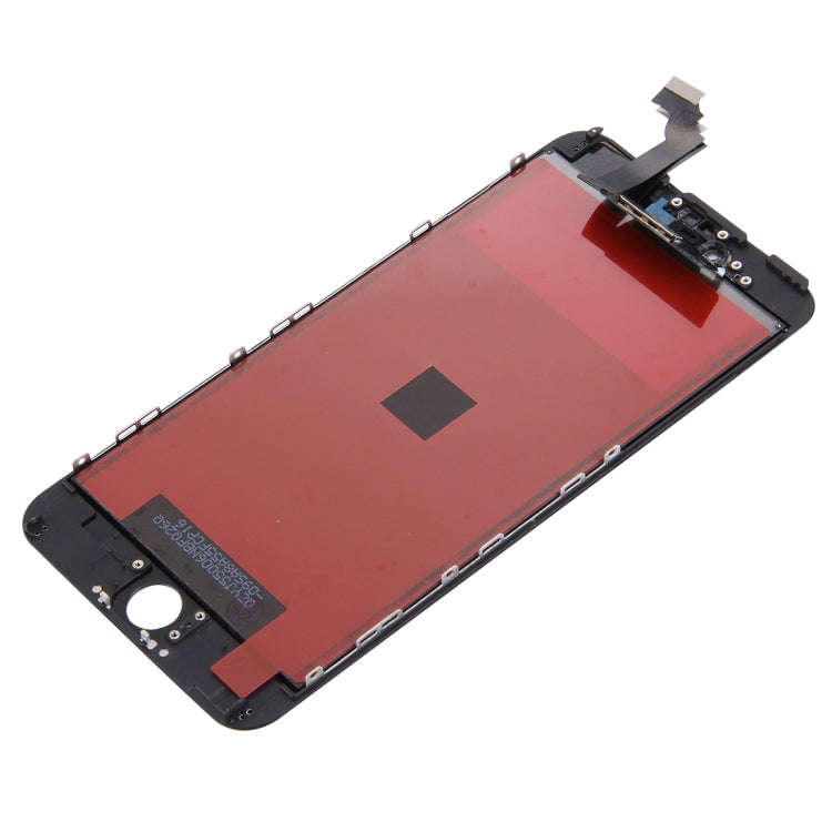TFT LCD Screen with Frame for iPhone 6 Plus (Black)