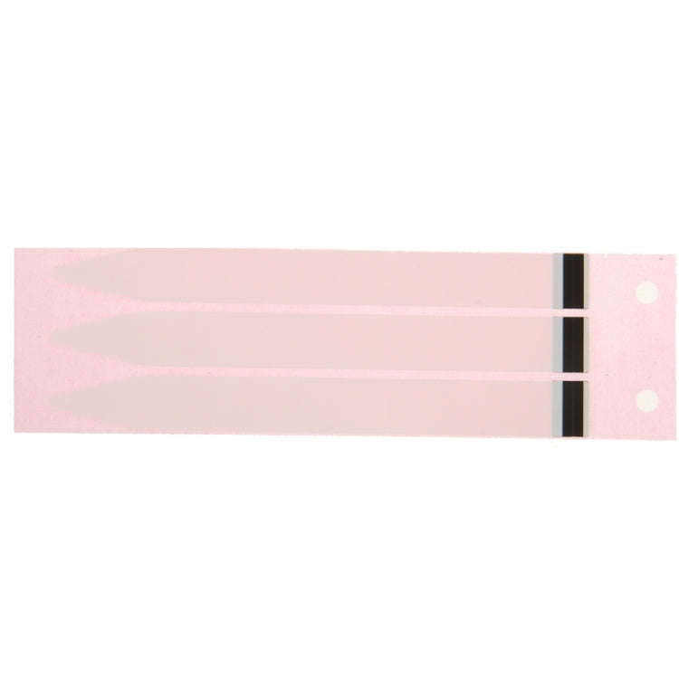 10 PCS Battery Sticker  for iPhone 6 Plus